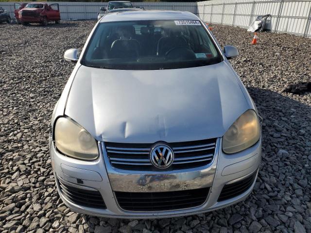 Photo 5 from auction – 2005 VOLKSWAGEN JETTA with VIN 3VWDF71KX5M600194
