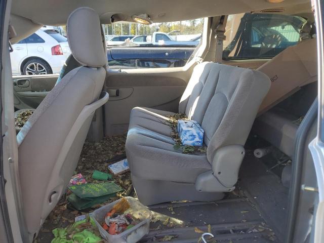 Photo 11 from auction – 2001 CHRYSLER TOWN & COU with VIN 2C4GP44G71R108258