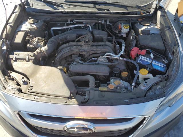 Photo 12 from auction – 2020 SUBARU OUTBACK PR with VIN 4S4BTACC8L3117156