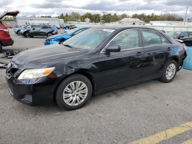 TOYOTA CAMRY BASE 2011 with VIN 4T1BF3EK3BU133328 - Photo from auction