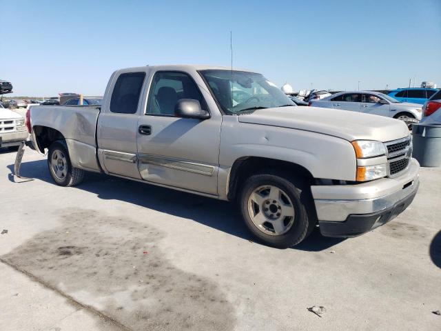 Photo 4 from auction – 2006 CHEVROLET SILVERADO with VIN 1GCEC19X76Z254828