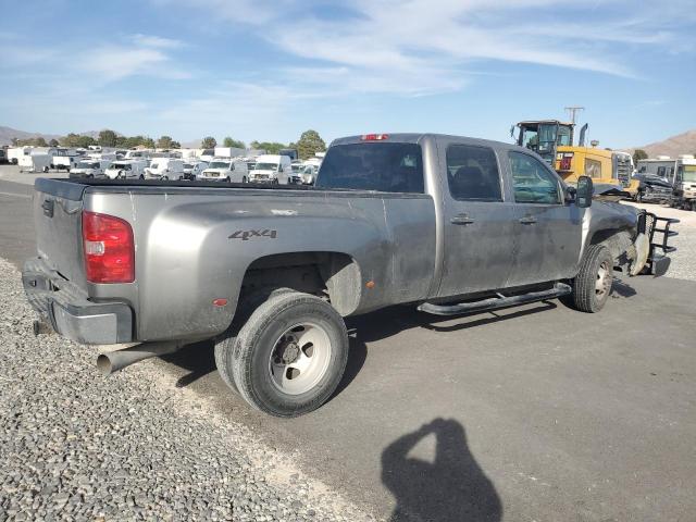 Photo 4 from auction – 2009 CHEVROLET SILVERADO with VIN 1GCJK83659F173259