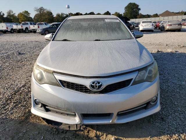 Photo 5 from auction – 2012 TOYOTA CAMRY BASE with VIN 4T1BF1FK3CU092803