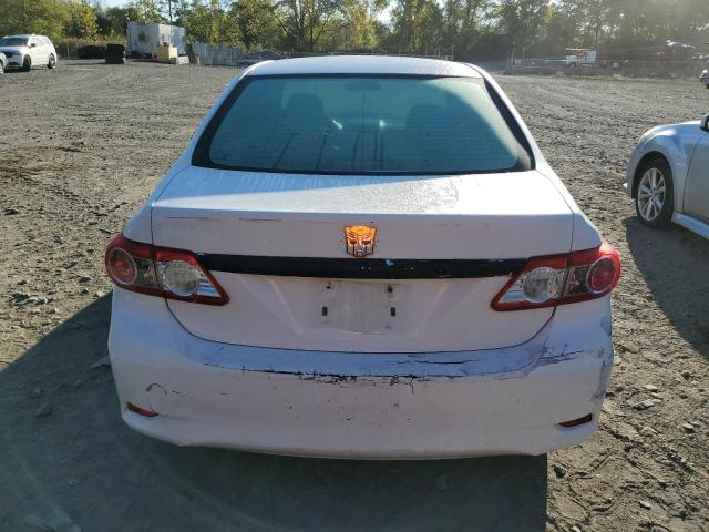 Photo 6 from auction – 2011 TOYOTA COROLLA BA with VIN 2T1BU4EE4BC581312
