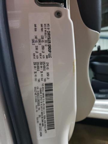 Photo 14 from auction – 2013 DODGE GRAND CARA with VIN 2C4RDGCG1DR655826