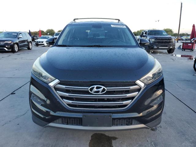 Photo 5 from auction – 2016 HYUNDAI TUCSON LIM with VIN KM8J33A20GU152274