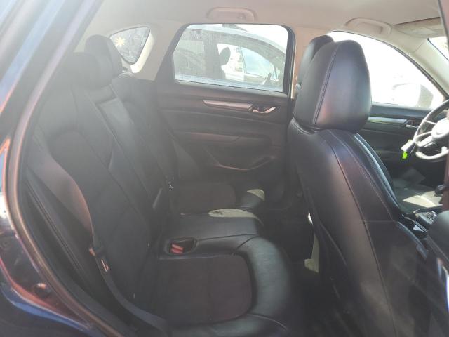 Photo 11 from auction – 2023 MAZDA CX-5 SELEC with VIN JM3KFBBM2P0289337