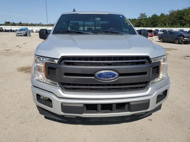 Photo 5 from auction – 2019 FORD F150 SUPER with VIN 1FTEX1C40KKE28633