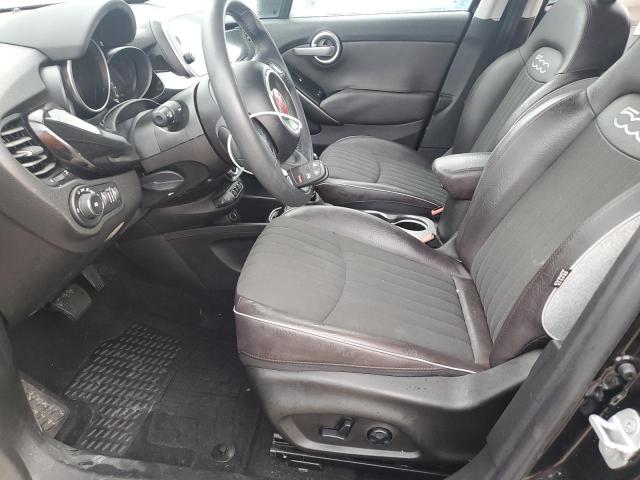 Photo 7 from auction – 2018 FIAT 500X LOUNG with VIN ZFBCFXDB1JP660883