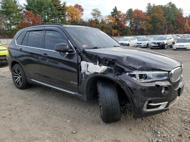 Photo 4 from auction – 2015 BMW X5 XDRIVE3 with VIN 5UXKR0C58F0P15377