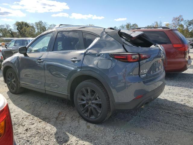 Photo 2 from auction – 2024 MAZDA CX-5 PREFE with VIN JM3KFBCL5R0469954
