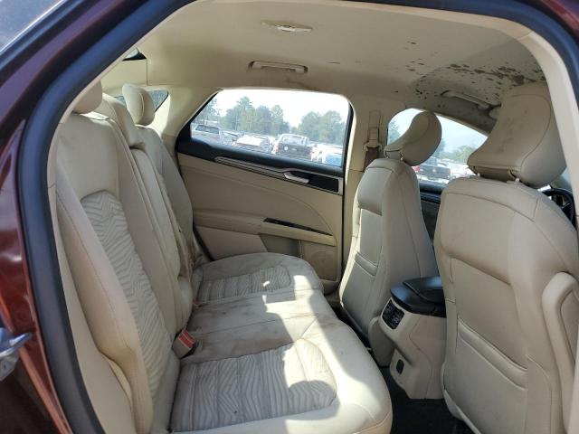 Photo 10 from auction – 2016 FORD FUSION SE with VIN 3FA6P0H73GR266474