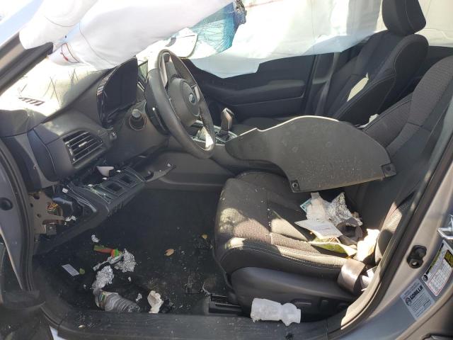 Photo 7 from auction – 2022 SUBARU OUTBACK with VIN 4S4BTAFC5N3253811