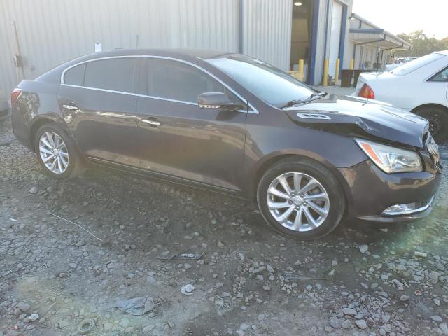Photo 4 from auction – 2015 BUICK LACROSSE with VIN 1G4GB5G38FF113055