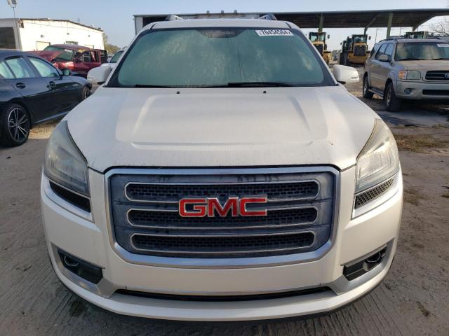 Photo 5 from auction – 2015 GMC ACADIA SLT with VIN 1GKKRRKD5FJ293453