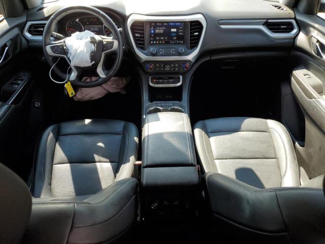 Photo 8 from auction – 2021 GMC ACADIA SLT with VIN 1GKKNML44MZ152465