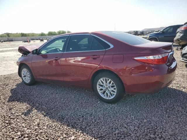 Photo 2 from auction – 2017 TOYOTA CAMRY LE with VIN 4T1BF1FK0HU716256