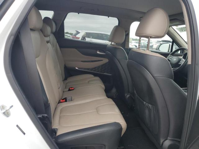 Photo 11 from auction – 2019 HYUNDAI SANTA FE L with VIN 5NMS53AA0KH012106