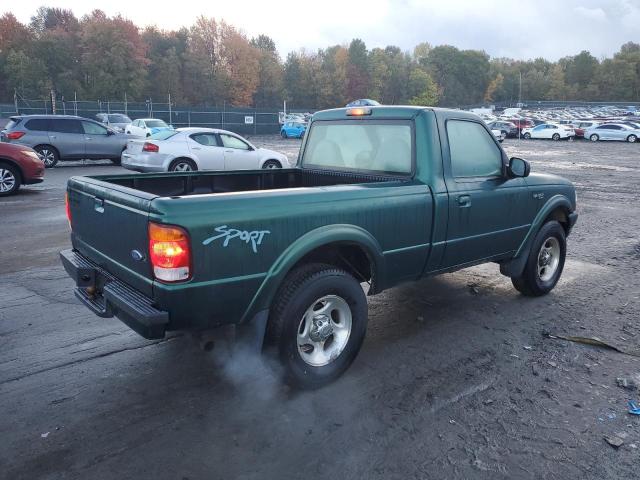 Photo 3 from auction – 1999 FORD RANGER with VIN 1FTYR11V6XTA35465