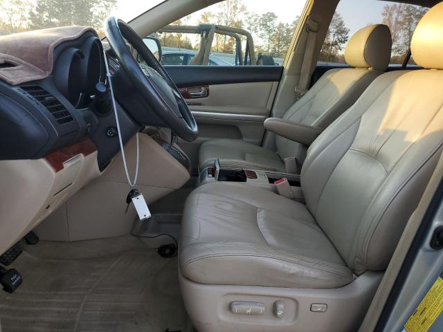 Photo 7 from auction – 2006 LEXUS RX 400 with VIN JTJHW31U660016827