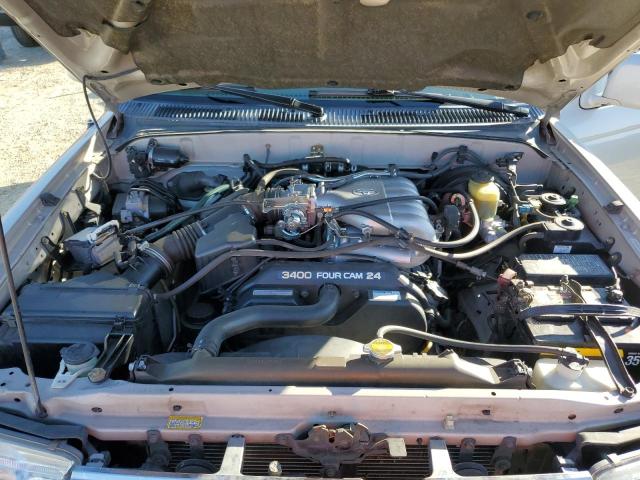 Photo 12 from auction – 1999 TOYOTA 4RUNNER LI with VIN JT3GN87R0X0100844