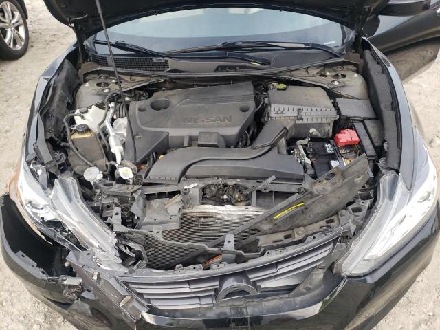 Photo 11 from auction – 2017 NISSAN ALTIMA 2.5 with VIN 1N4AL3AP6HC132933