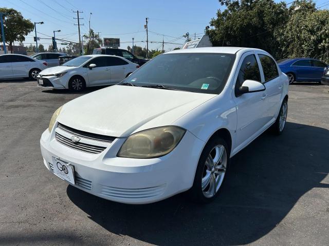 Photo 2 from auction – 2008 CHEVROLET COBALT LT with VIN 1G1AL58F787212472