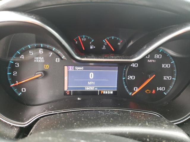 Photo 9 from auction – 2014 CHEVROLET IMPALA LS with VIN 2G11X5SL9E9281404