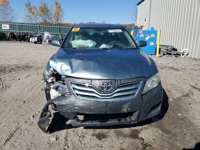 Photo 5 from auction – 2010 TOYOTA CAMRY BASE with VIN 4T1BF3EK1AU562689