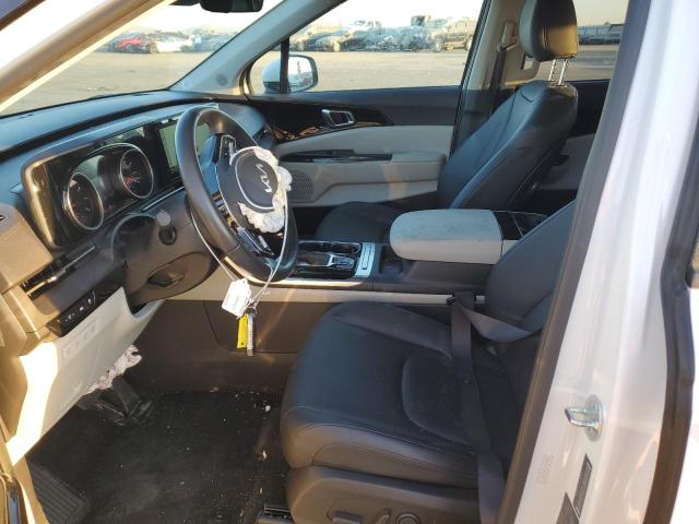 Photo 7 from auction – 2023 KIA CARNIVAL E with VIN KNDNC5H31P6298462