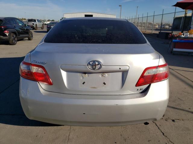 Photo 6 from auction – 2009 TOYOTA CAMRY BASE with VIN 4T1BE46K69U271348