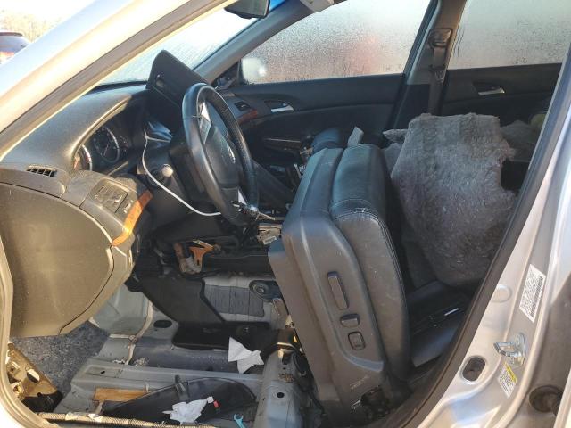 Photo 7 from auction – 2011 HONDA ACCORD EXL with VIN 1HGCP2F84BA067510