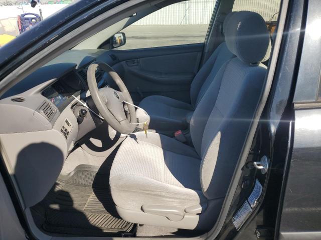 Photo 7 from auction – 2006 TOYOTA COROLLA CE with VIN 1NXBR32E36Z742138