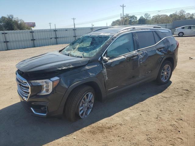 GMC TERRAIN SL 2024 with VIN 3GKALVEG4RL260856 - Photo from auction