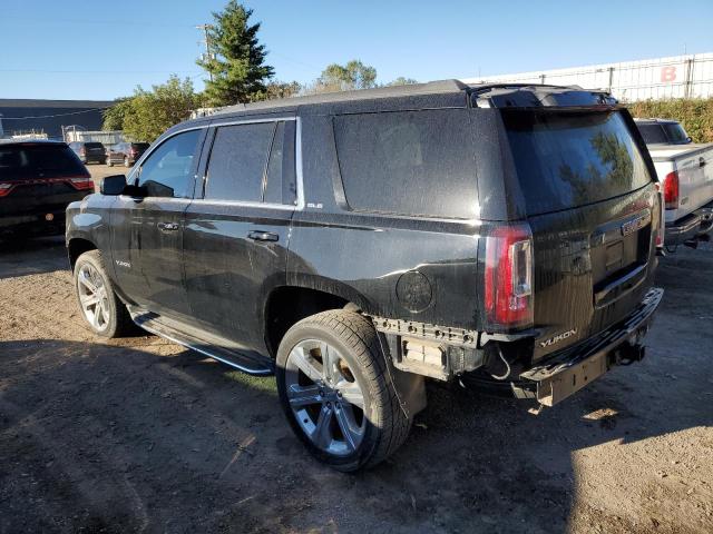 Photo 2 from auction – 2016 GMC YUKON SLE with VIN 1GKS2AKC5GR306489