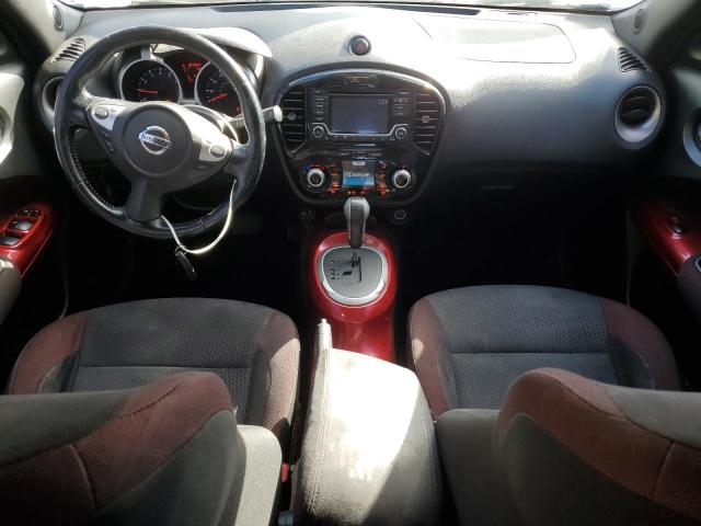 Photo 8 from auction – 2015 NISSAN JUKE S with VIN JN8AF5MV4FT554286