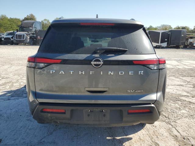 Photo 6 from auction – 2022 NISSAN PATHFINDER with VIN 5N1DR3BC6NC213228
