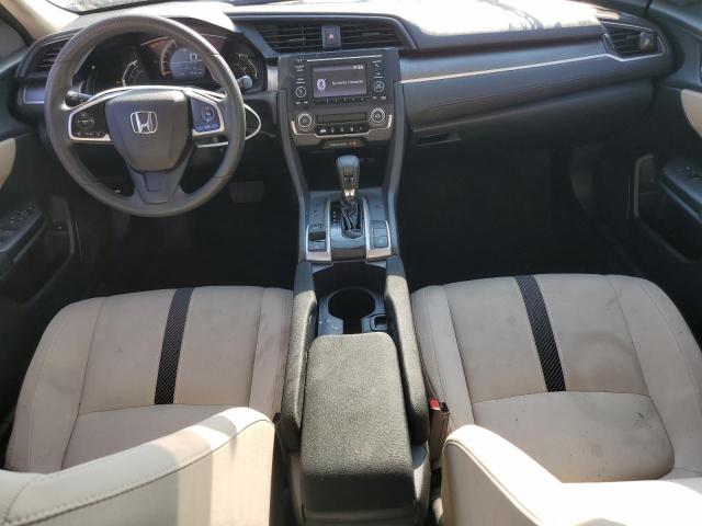 Photo 8 from auction – 2017 HONDA CIVIC LX with VIN 2HGFC2F54HH571547