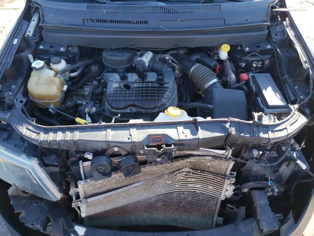 Photo 12 from auction – 2018 DODGE JOURNEY SX with VIN 3C4PDCBG7JT509893