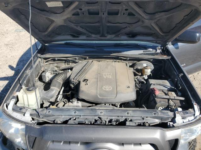 Photo 11 from auction – 2010 TOYOTA TACOMA with VIN 3TMLU4EN6AM038957