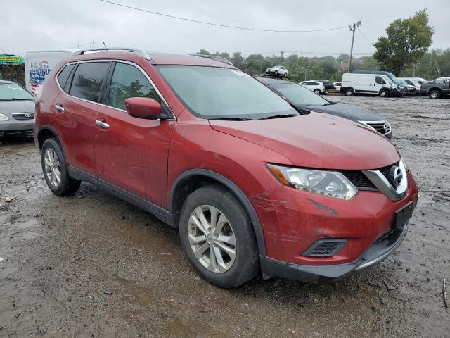 Photo 4 from auction – 2016 NISSAN ROGUE S with VIN 5N1AT2MV0GC812349