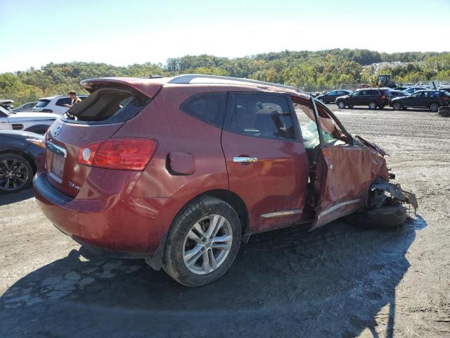 Photo 3 from auction – 2012 NISSAN ROGUE S with VIN JN8AS5MV2CW391319
