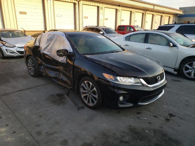 Photo 4 from auction – 2014 HONDA ACCORD EXL with VIN 1HGCT2B8XEA005762