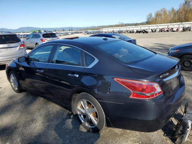 Photo 2 from auction – 2013 NISSAN ALTIMA 2.5 with VIN 1N4AL3AP6DN488006