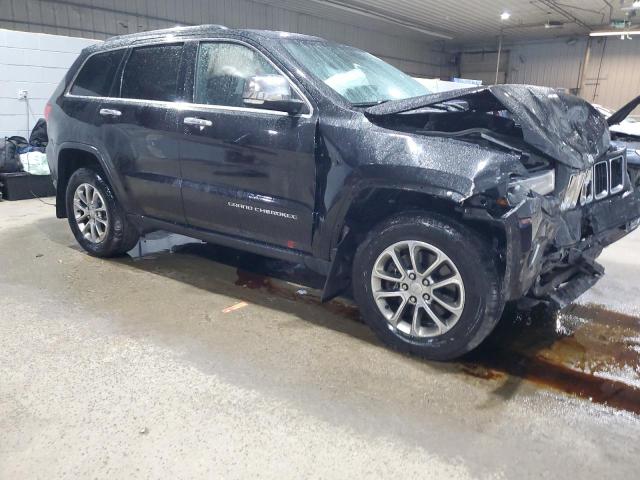Photo 4 from auction – 2015 JEEP GRAND CHER with VIN 1C4RJFBT1FC937087
