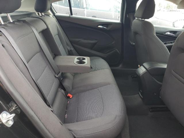 Photo 10 from auction – 2018 CHEVROLET CRUZE LT with VIN 3G1BE6SM9JS640191