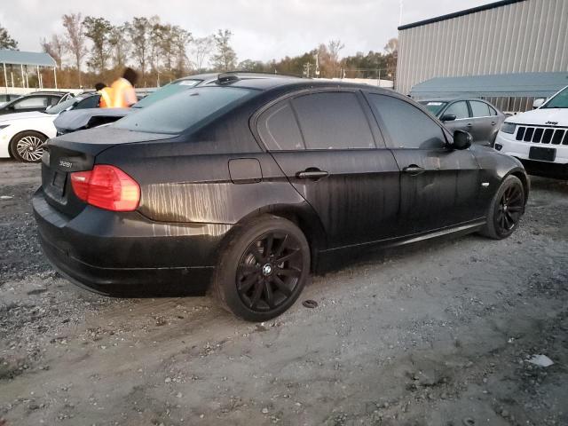 Photo 3 from auction – 2011 BMW 328 I with VIN WBAPH7G50BNM54513