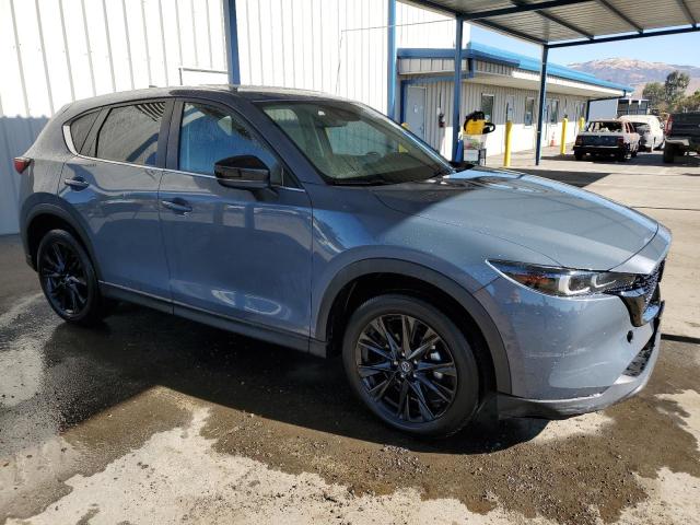 Photo 4 from auction – 2023 MAZDA CX-5 PREFE with VIN JM3KFBCM4P0148896