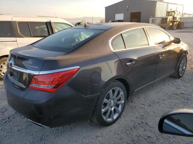 Photo 3 from auction – 2014 BUICK LACROSSE with VIN 1G4GB5G34EF133124