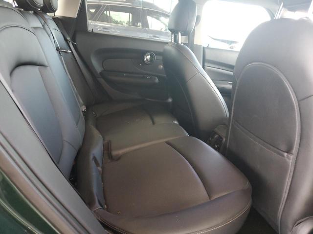 Photo 10 from auction – 2016 MINI COOPER CLU with VIN WMWLN5C54G2E30454